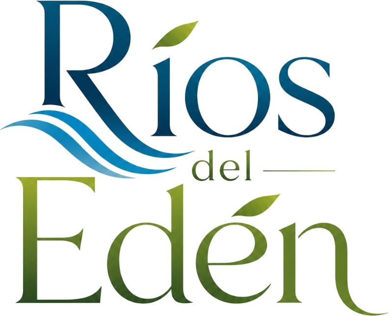Ríos del Edén